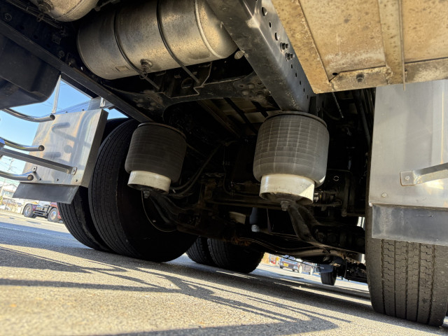 Hino profia Large Freezer box_body 2DG-FR1AHJ(98248) 35枚目