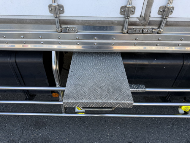 Hino profia Large Freezer box_body 2DG-FR1AHJ(98248) 37枚目