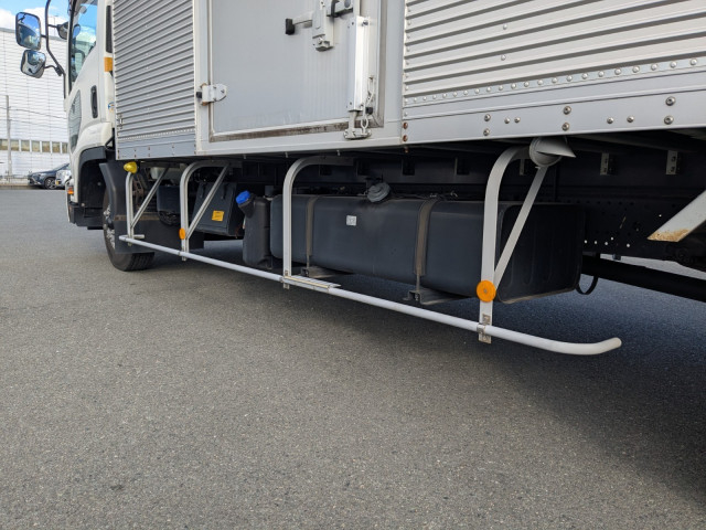 いすゞ エルフ 中型 バン 2RG-FRR90S2(98249) 11枚目