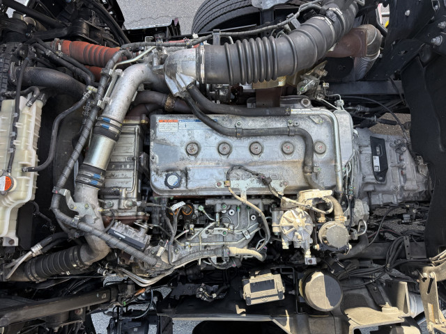 Hino profia Large Freezer box_body 2DG-FR1AHJ(98248) 39枚目