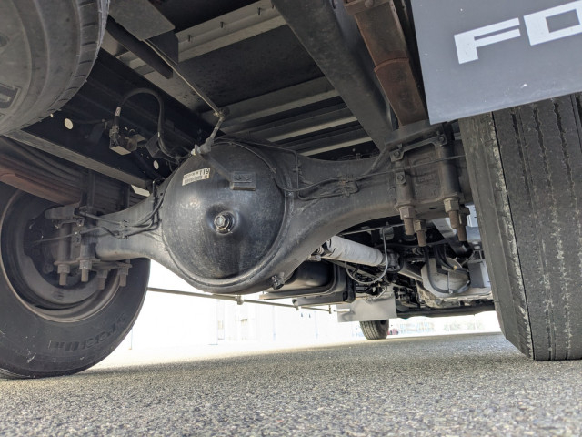 いすゞ エルフ 中型 バン 2RG-FRR90S2(98249) 14枚目