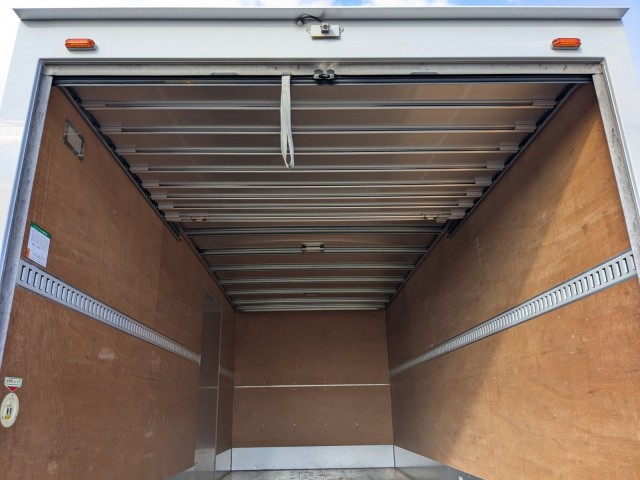 いすゞ エルフ 中型 バン 2RG-FRR90S2(98249) 18枚目