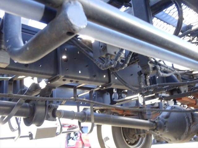 トヨタ ダイナ 小型 キャリアカー 2KG-XZU720(98250) 6枚目