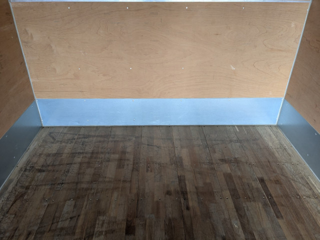 いすゞ エルフ 中型 バン 2RG-FRR90S2(98249) 21枚目