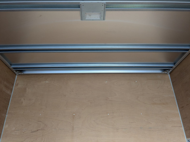 いすゞ エルフ 中型 バン 2RG-FRR90S2(98249) 22枚目