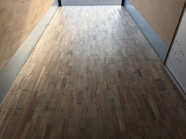 いすゞ エルフ 中型 バン 2RG-FRR90S2(98249) 23枚目