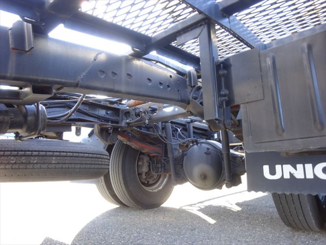 トヨタ ダイナ 小型 キャリアカー 2KG-XZU720(98250) 9枚目