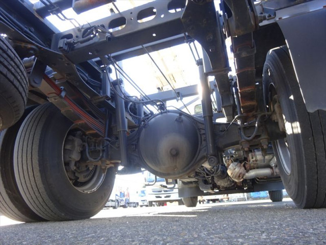 トヨタ ダイナ 小型 キャリアカー 2KG-XZU720(98250) 10枚目