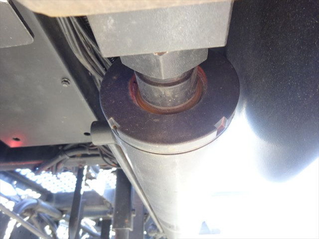 トヨタ ダイナ 小型 キャリアカー 2KG-XZU720(98250) 11枚目