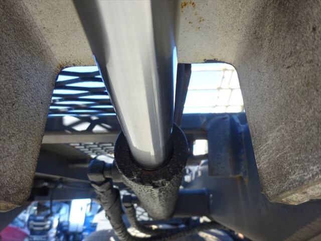 トヨタ ダイナ 小型 キャリアカー 2KG-XZU720(98250) 12枚目