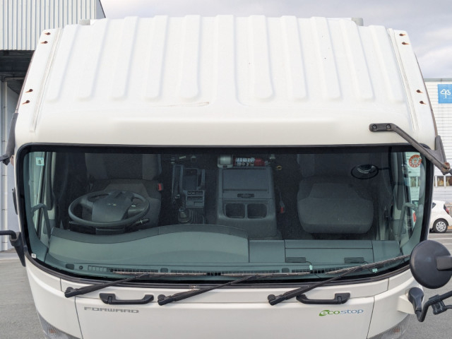 いすゞ エルフ 中型 バン 2RG-FRR90S2(98249) 34枚目