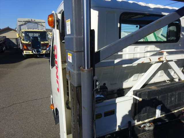 トヨタ ダイナ 小型 キャリアカー 2KG-XZU720(98250) 21枚目