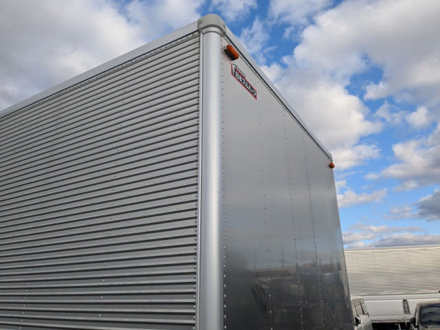 いすゞ エルフ 中型 バン 2RG-FRR90S2(98249) 36枚目