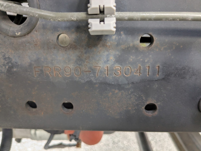 いすゞ エルフ 中型 バン 2RG-FRR90S2(98249) 37枚目