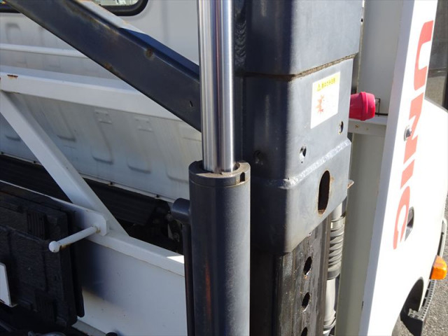 トヨタ ダイナ 小型 キャリアカー 2KG-XZU720(98250) 23枚目