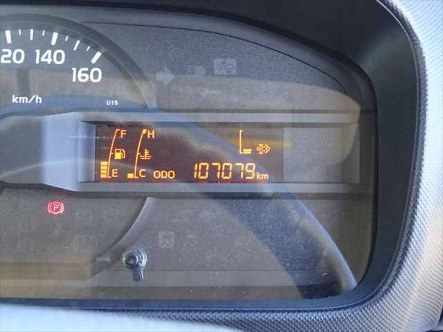 トヨタ ダイナ 小型 キャリアカー 2KG-XZU720(98250) 27枚目