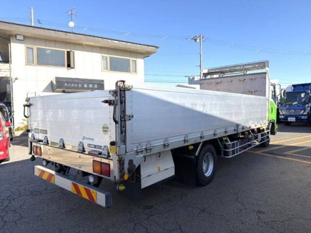 いすゞ フォワード 増トン 平ボディ SPG-FSR90S2(98251) 3枚目
