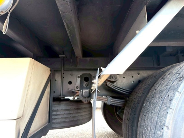 いすゞ フォワード 増トン 平ボディ SPG-FSR90S2(98251) 7枚目