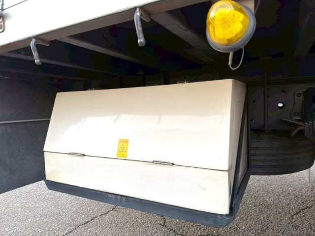 いすゞ フォワード 増トン 平ボディ SPG-FSR90S2(98251) 8枚目