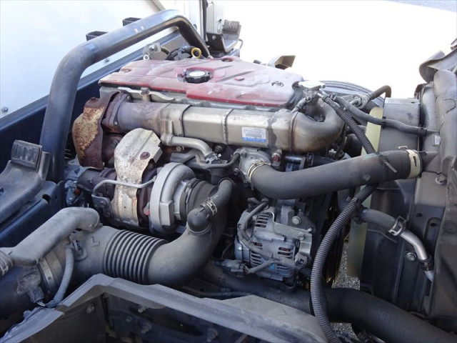 トヨタ ダイナ 小型 キャリアカー 2KG-XZU720(98250) 33枚目