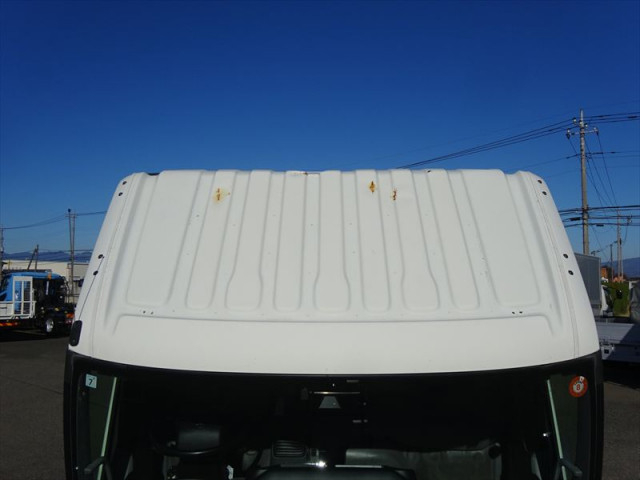 トヨタ ダイナ 小型 キャリアカー 2KG-XZU720(98250) 34枚目