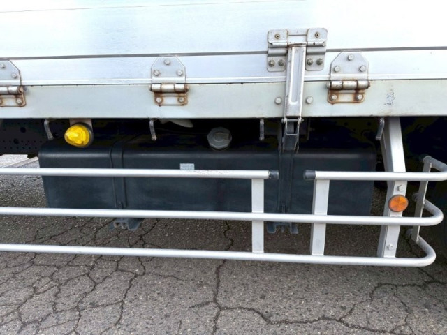 いすゞ フォワード 増トン 平ボディ SPG-FSR90S2(98251) 10枚目