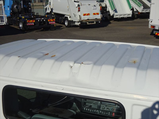 トヨタ ダイナ 小型 キャリアカー 2KG-XZU720(98250) 35枚目