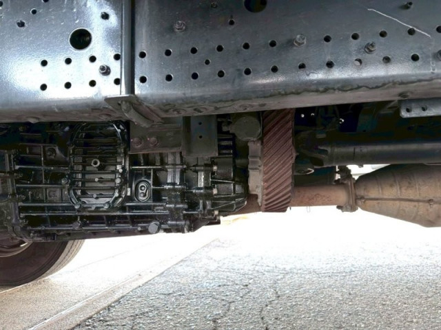 いすゞ フォワード 増トン 平ボディ SPG-FSR90S2(98251) 11枚目