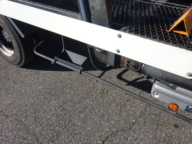 トヨタ ダイナ 小型 キャリアカー 2KG-XZU720(98250) 39枚目