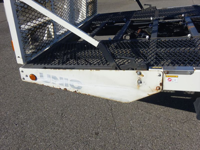 トヨタ ダイナ 小型 キャリアカー 2KG-XZU720(98250) 40枚目