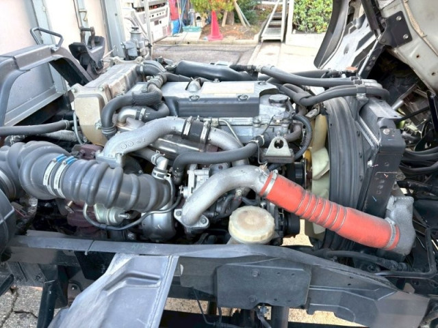 いすゞ フォワード 増トン 平ボディ SPG-FSR90S2(98251) 16枚目