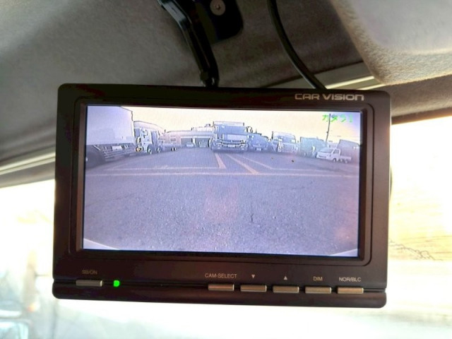 いすゞ フォワード 増トン 平ボディ SPG-FSR90S2(98251) 19枚目