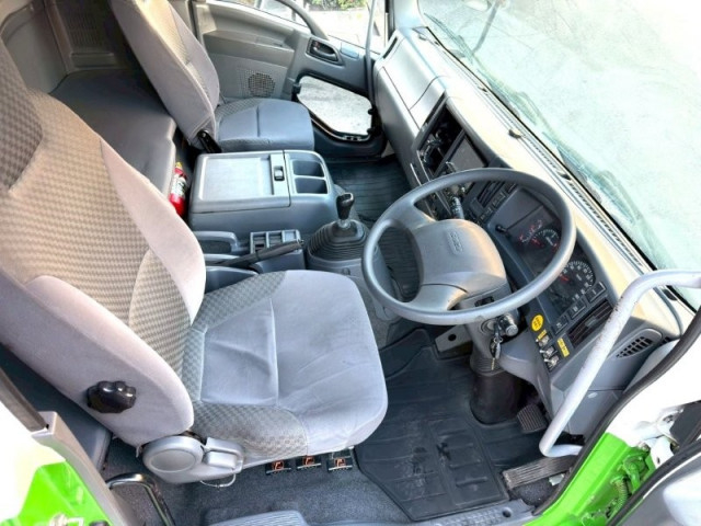 いすゞ フォワード 増トン 平ボディ SPG-FSR90S2(98251) 20枚目