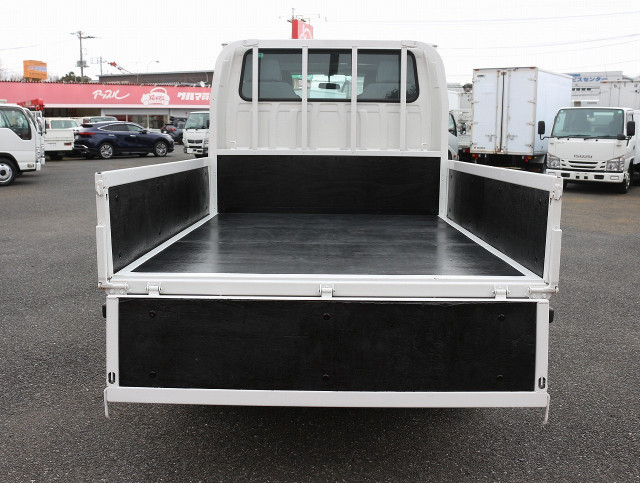 いすゞ エルフ 小型 Wキャブ TPG-NJS85A(98252) 9枚目