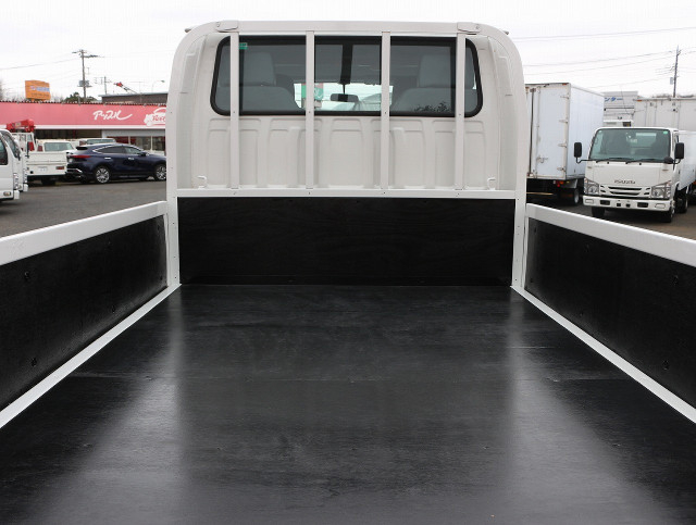 いすゞ エルフ 小型 Wキャブ TPG-NJS85A(98252) 10枚目