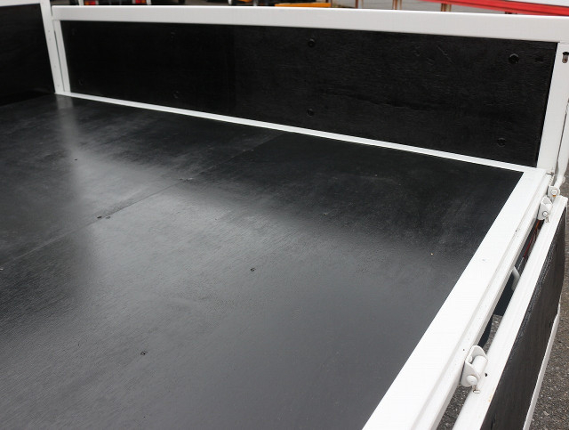 いすゞ エルフ 小型 Wキャブ TPG-NJS85A(98252) 12枚目