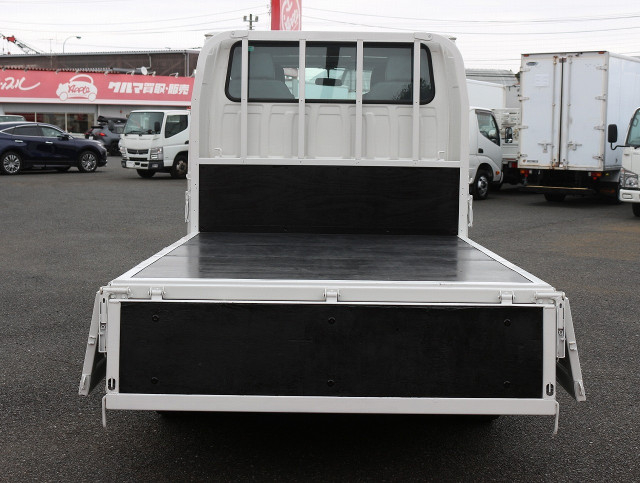 いすゞ エルフ 小型 Wキャブ TPG-NJS85A(98252) 15枚目