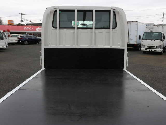 いすゞ エルフ 小型 Wキャブ TPG-NJS85A(98252) 16枚目