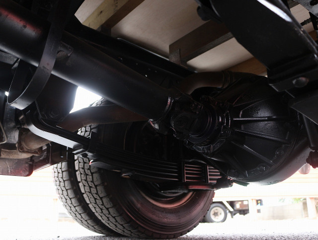 いすゞ エルフ 小型 Wキャブ TPG-NJS85A(98252) 22枚目