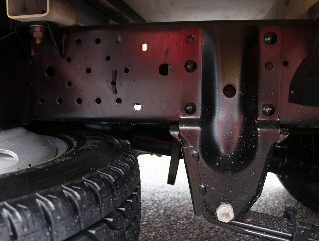 いすゞ エルフ 小型 Wキャブ TPG-NJS85A(98252) 23枚目