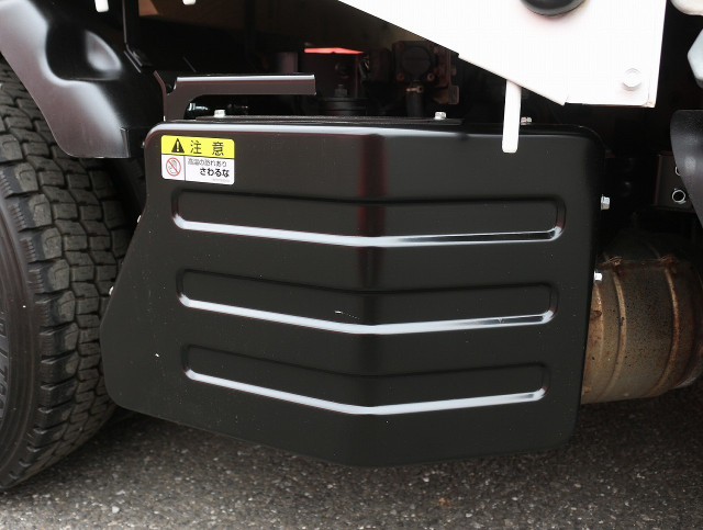 いすゞ エルフ 小型 Wキャブ TPG-NJS85A(98252) 24枚目