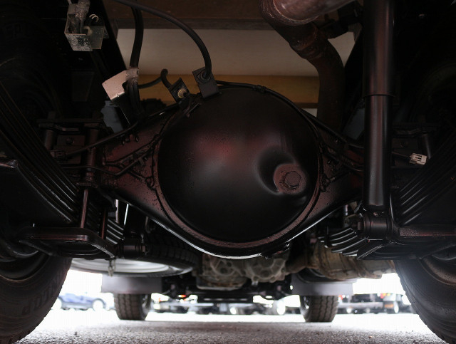 いすゞ エルフ 小型 Wキャブ TPG-NJS85A(98252) 25枚目