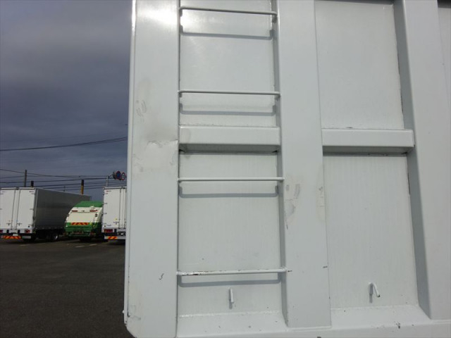 三菱ふそう ファイター 中型 土砂ダンプ QKG-FK62FZ(98253) 22枚目