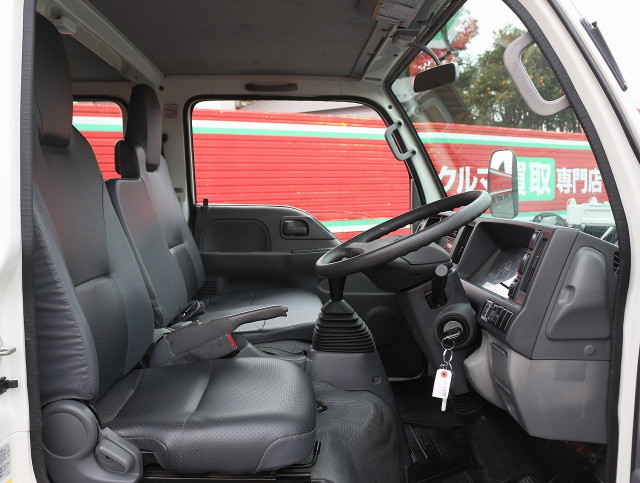 いすゞ エルフ 小型 Wキャブ TPG-NJS85A(98252) 27枚目