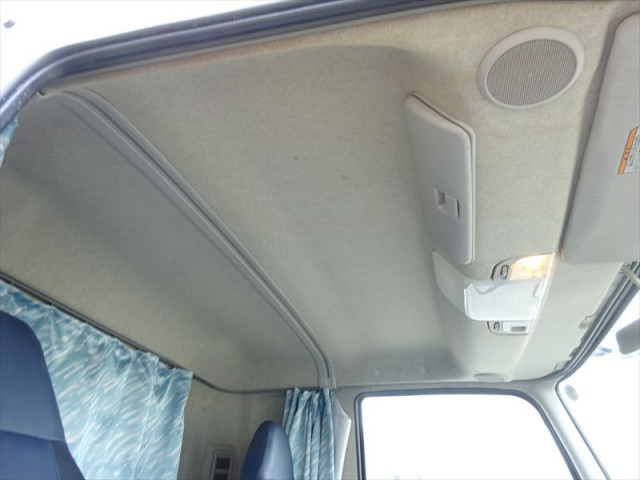 三菱ふそう ファイター 中型 土砂ダンプ QKG-FK62FZ(98253) 25枚目