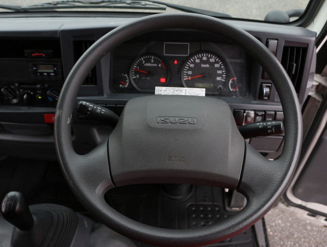 いすゞ エルフ 小型 Wキャブ TPG-NJS85A(98252) 31枚目