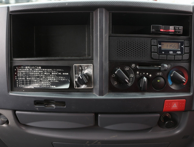 いすゞ エルフ 小型 Wキャブ TPG-NJS85A(98252) 34枚目