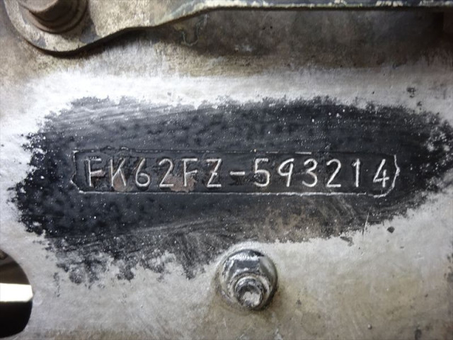 三菱ふそう ファイター 中型 土砂ダンプ QKG-FK62FZ(98253) 34枚目