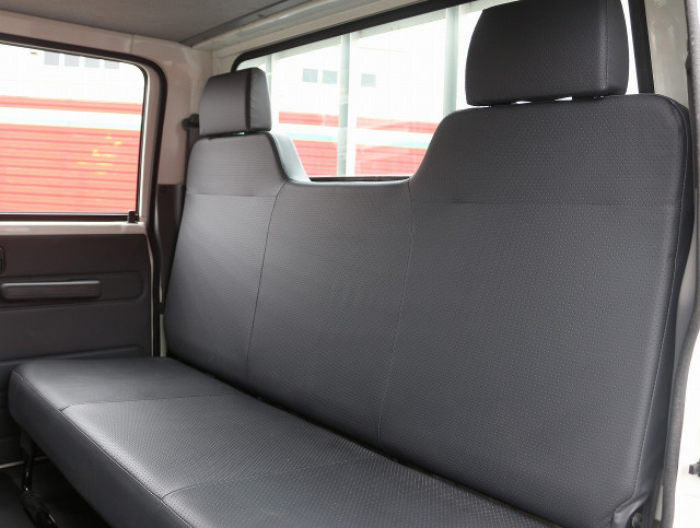 いすゞ エルフ 小型 Wキャブ TPG-NJS85A(98252) 44枚目