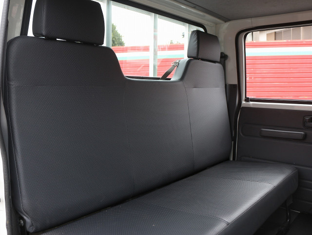 いすゞ エルフ 小型 Wキャブ TPG-NJS85A(98252) 46枚目